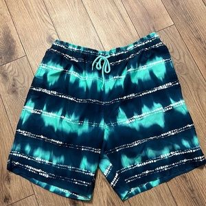 Men’s Large Swim Trunks #800
